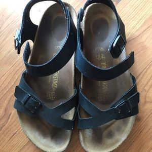 Birkenstock’s rio